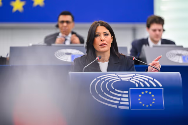 EP Plenary session - Restoring control of migration: returns, visa policy and third-country cooperation