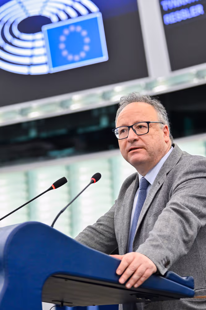 EP Plenary session - Restoring control of migration: returns, visa policy and third-country cooperation