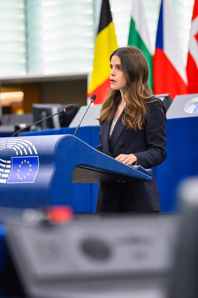 EP Plenary session - Restoring control of migration: returns, visa policy and third-country cooperation