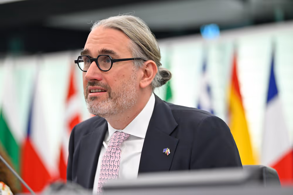 EP Plenary session - Restoring control of migration: returns, visa policy and third-country cooperation