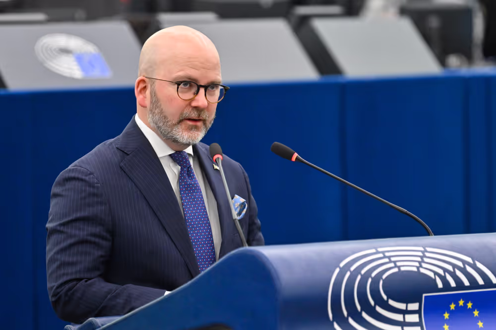 EP Plenary session - Restoring control of migration: returns, visa policy and third-country cooperation