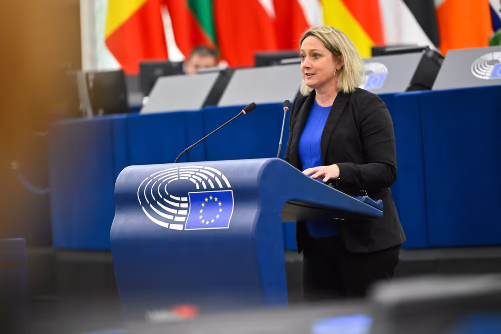 EP Plenary session - Restoring control of migration: returns, visa policy and third-country cooperation