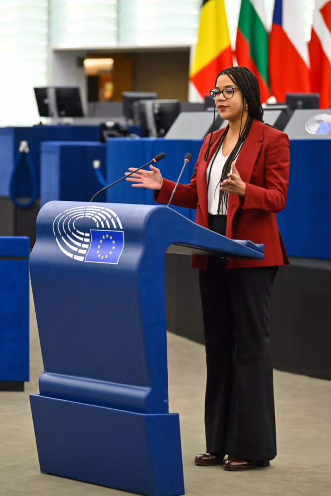 EP Plenary session - Restoring control of migration: returns, visa policy and third-country cooperation