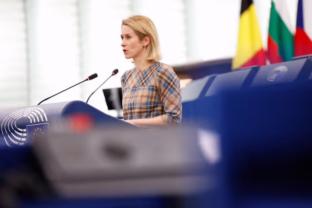 EP Plenary session - Preparations for the EU-India summit