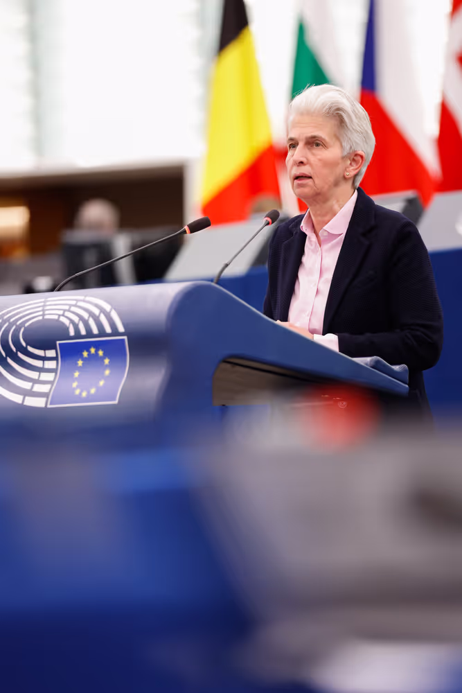 EP Plenary session - Preparations for the EU-India summit