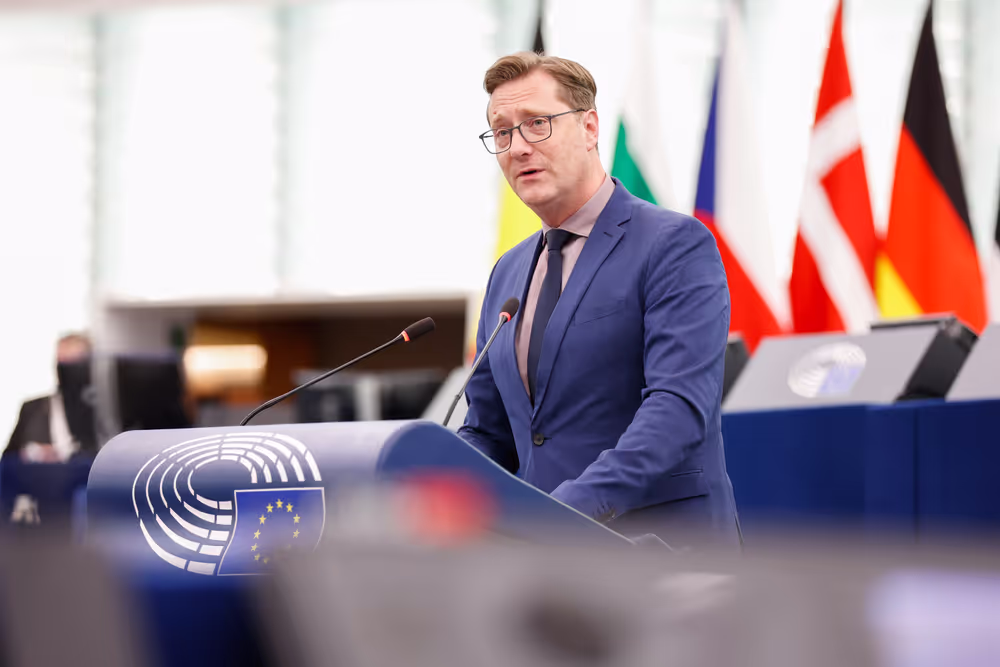 EP Plenary session - Preparations for the EU-India summit