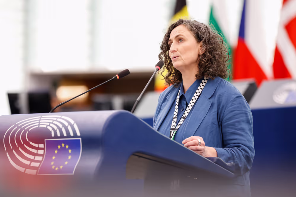 EP Plenary session - Preparations for the EU-India summit