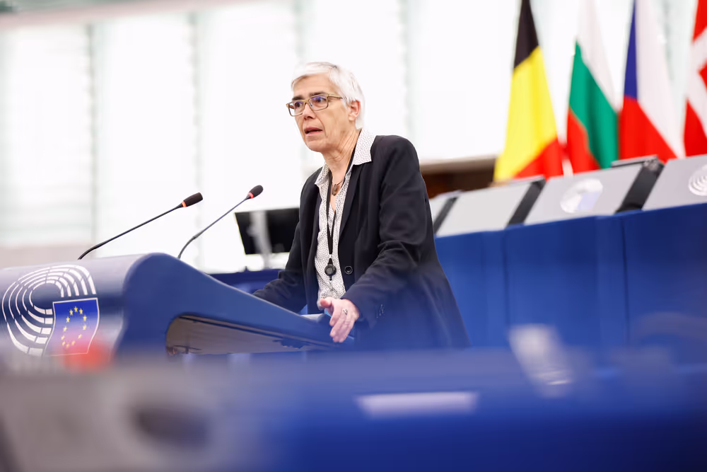 EP Plenary session - Preparations for the EU-India summit