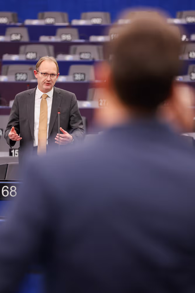 EP Plenary session - Preparations for the EU-India summit