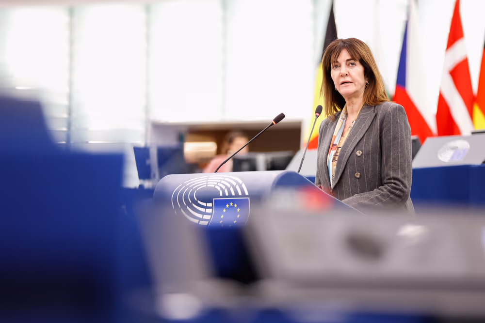 EP Plenary session - Preparations for the EU-India summit