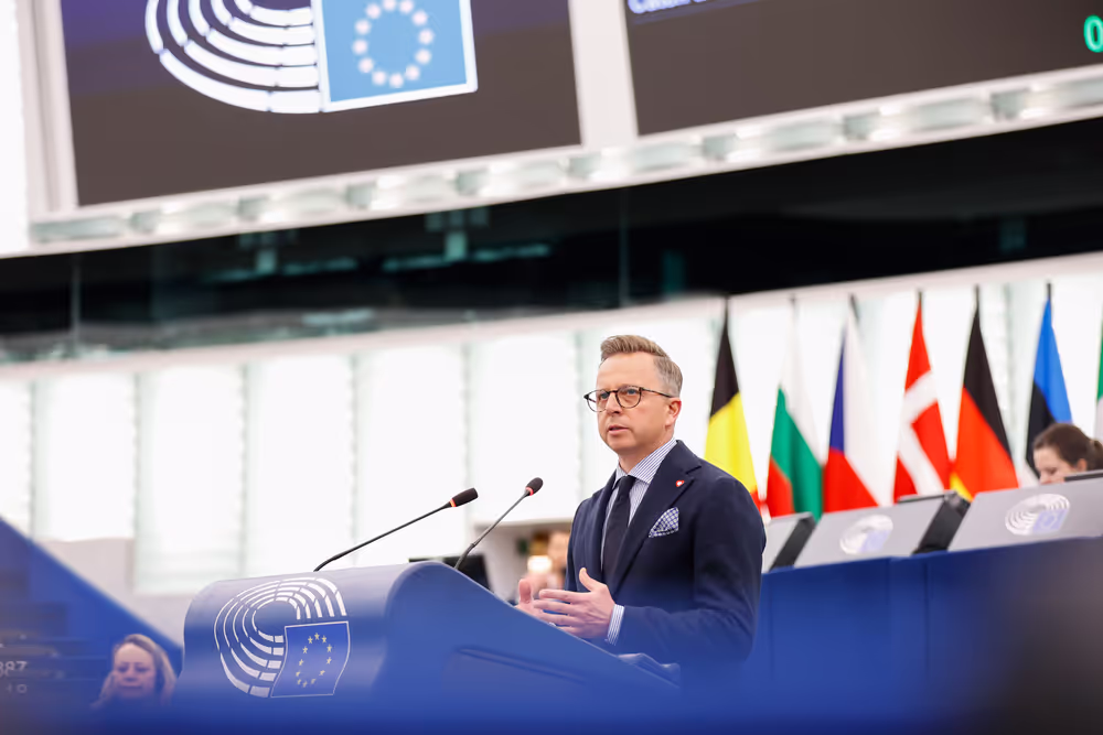 EP Plenary session - Preparations for the EU-India summit