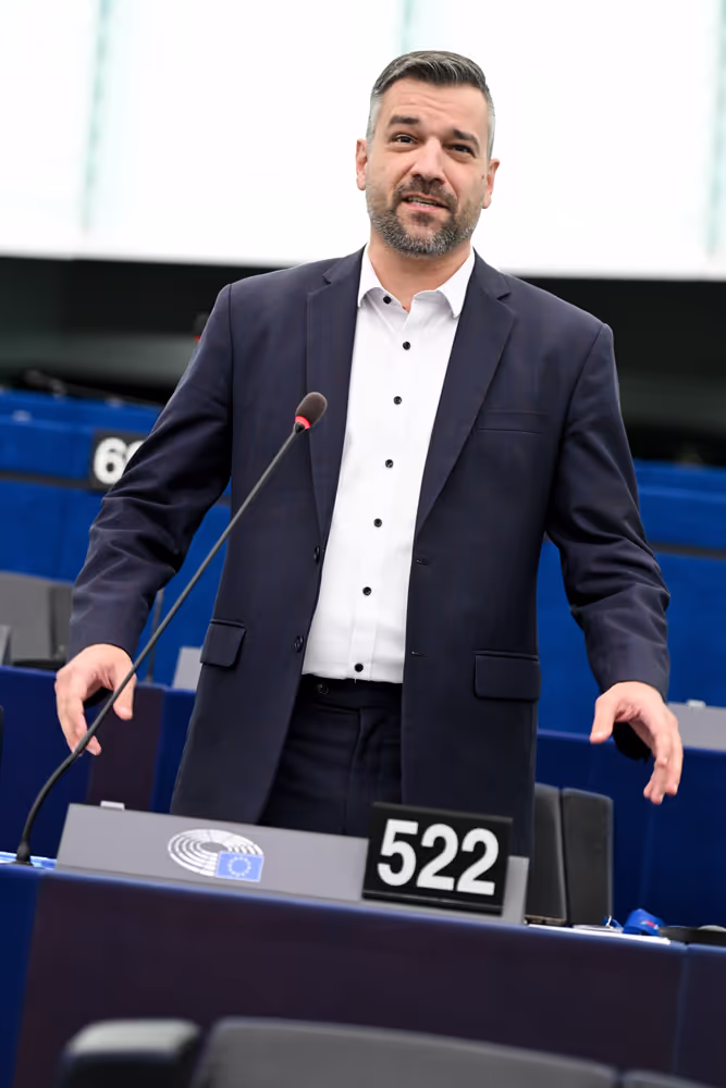 EP Plenary session - Attempted takeover of Lithuania’s public broadcaster and the threat to democracy in LithuaniaAttempted takeover of Lithuania’s public broadcaster and the threat to democracy in Lithuania