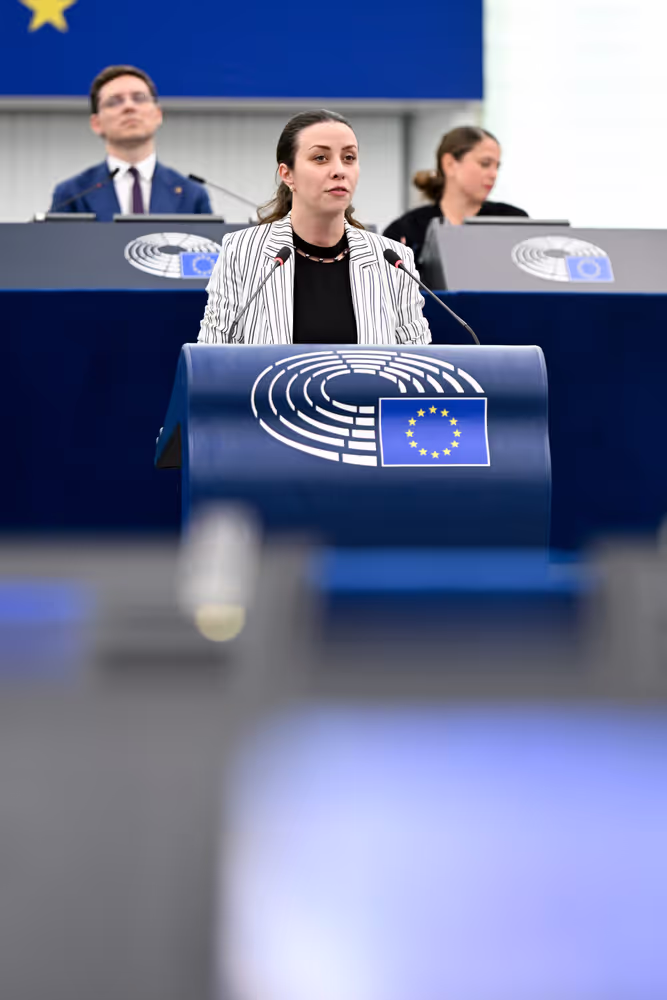 EP Plenary session - Attempted takeover of Lithuania’s public broadcaster and the threat to democracy in LithuaniaAttempted takeover of Lithuania’s public broadcaster and the threat to democracy in Lithuania