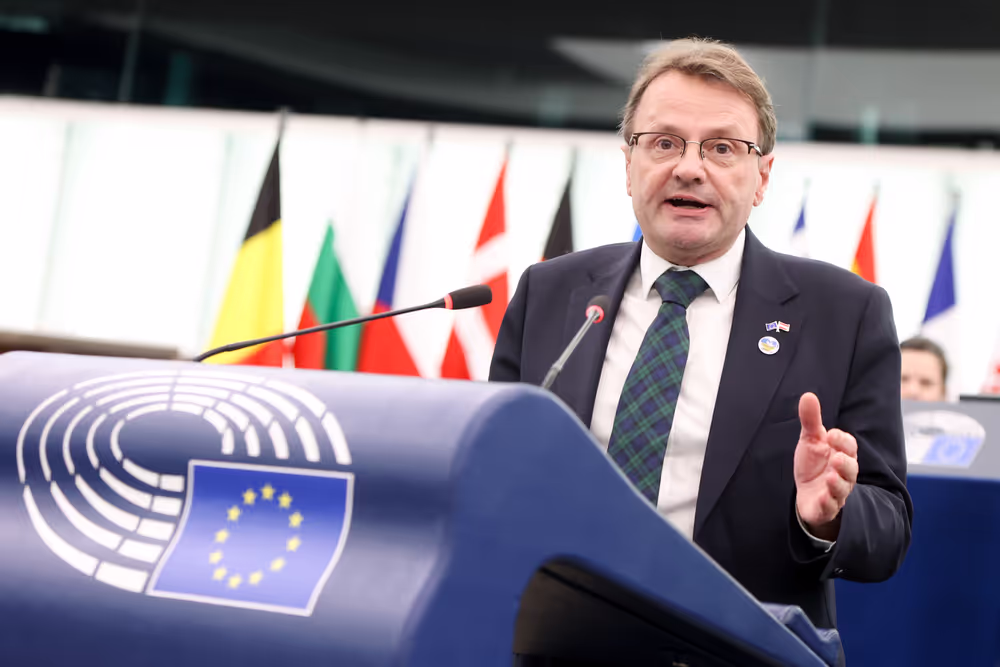 EP Plenary session - Attempted takeover of Lithuania’s public broadcaster and the threat to democracy in LithuaniaAttempted takeover of Lithuania’s public broadcaster and the threat to democracy in Lithuania