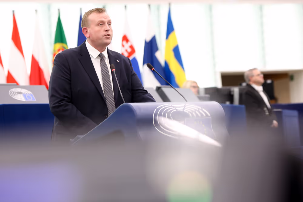 EP Plenary session - Attempted takeover of Lithuania’s public broadcaster and the threat to democracy in LithuaniaAttempted takeover of Lithuania’s public broadcaster and the threat to democracy in Lithuania