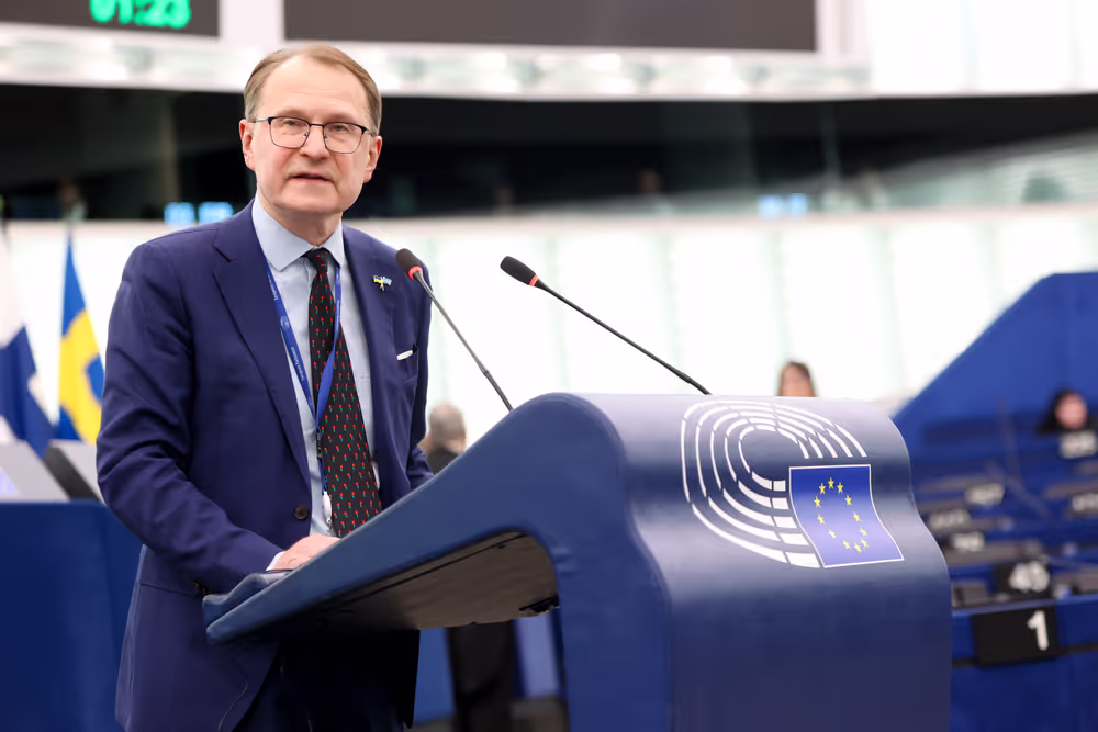 EP Plenary session - Attempted takeover of Lithuania’s public broadcaster and the threat to democracy in LithuaniaAttempted takeover of Lithuania’s public broadcaster and the threat to democracy in Lithuania