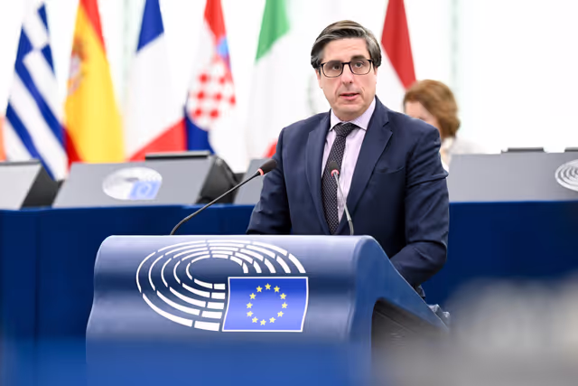 EP Plenary session - Debates on cases of breaches of human rights, democracy and the rule of law