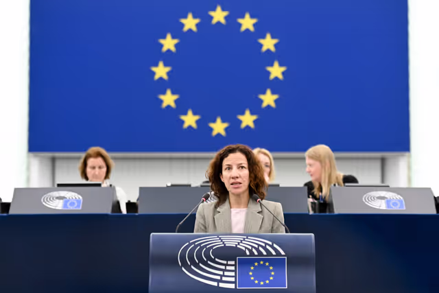 EP Plenary session - Debates on cases of breaches of human rights, democracy and the rule of law