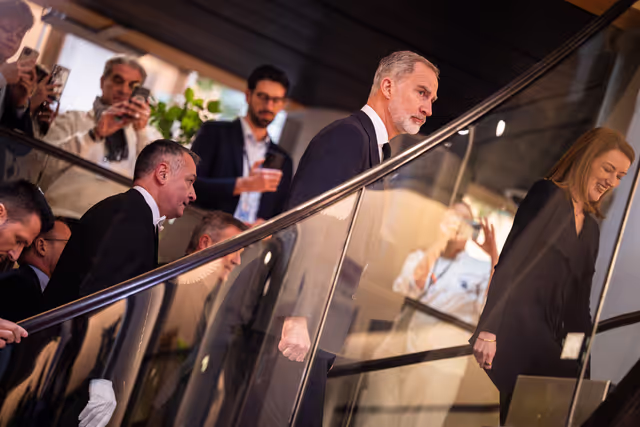 Fotografia 19: Strasbourg's Plenary session through the lens - Week 4.