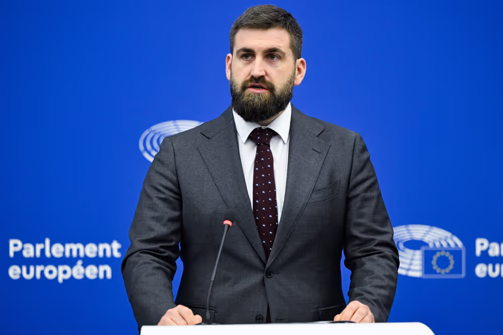 Press conference on Air passenger rights