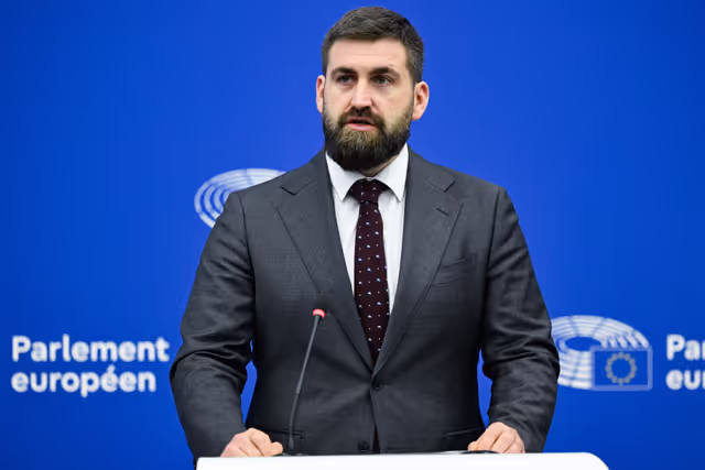 Fotografia 17: Press conference on Air passenger rights