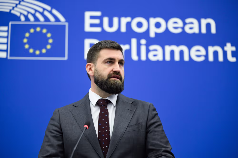 Press conference on Air passenger rights