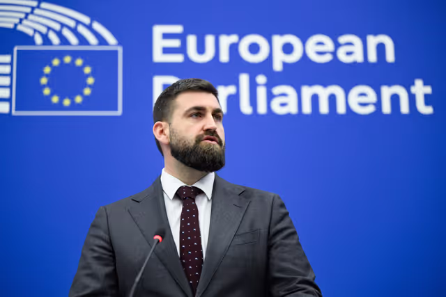 Fotografia 15: Press conference on Air passenger rights