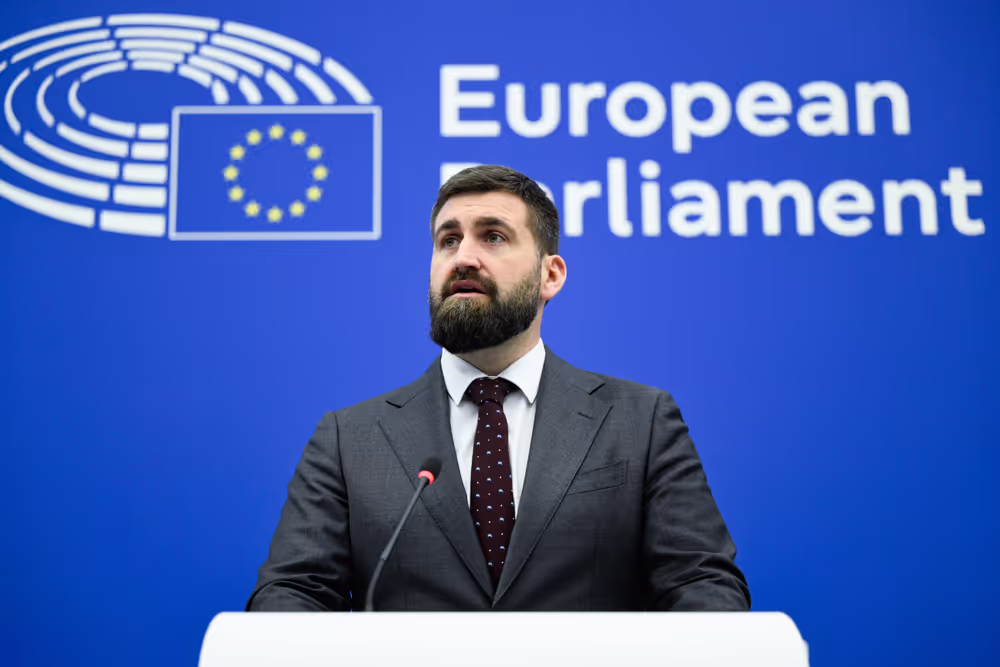 Press conference on Air passenger rights