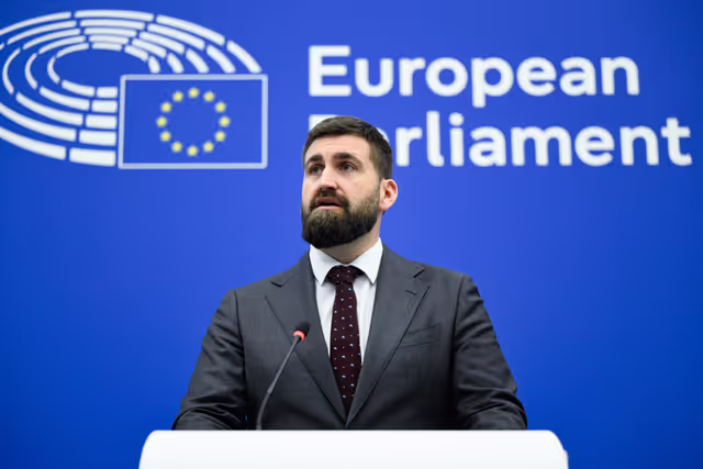 Fotografia 11: Press conference on Air passenger rights