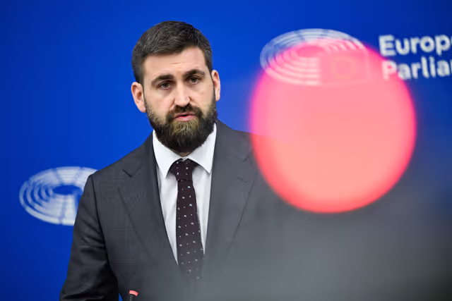 Fotografia 10: Press conference on Air passenger rights