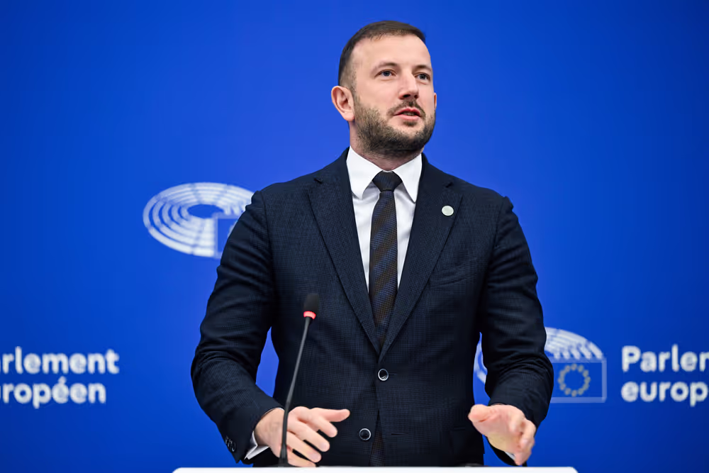 Press conference on Air passenger rights