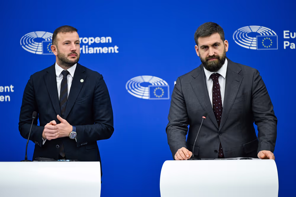 Press conference on Air passenger rights