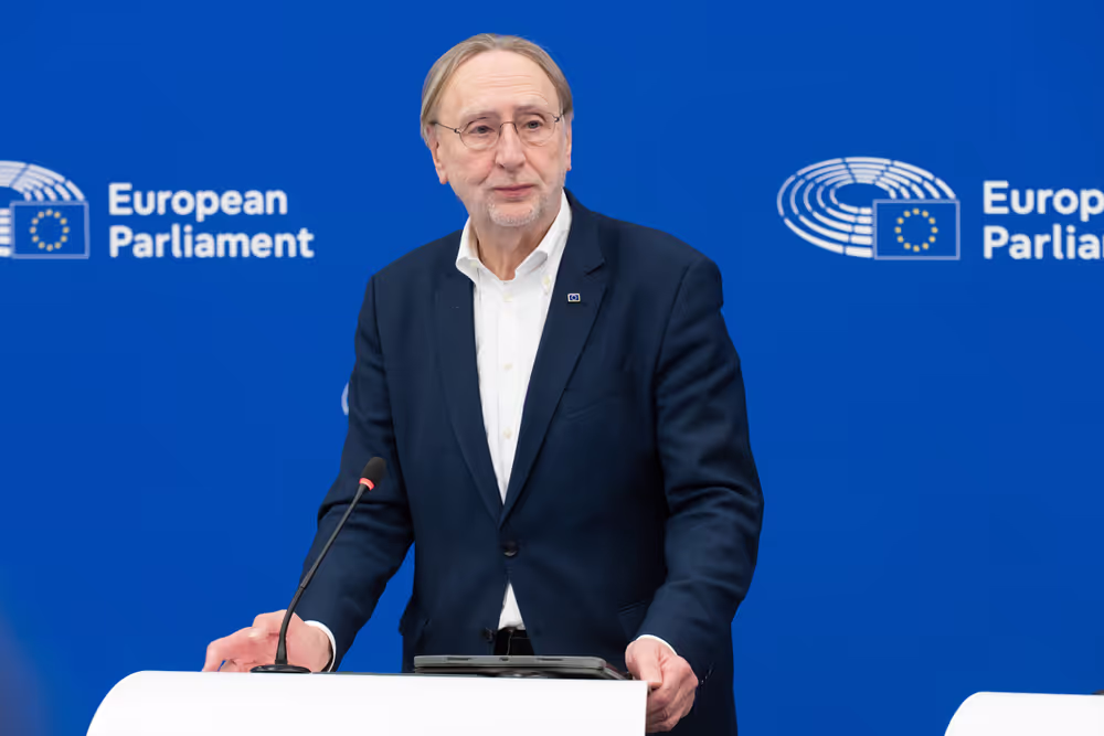 Press conference on EU-US trade relations