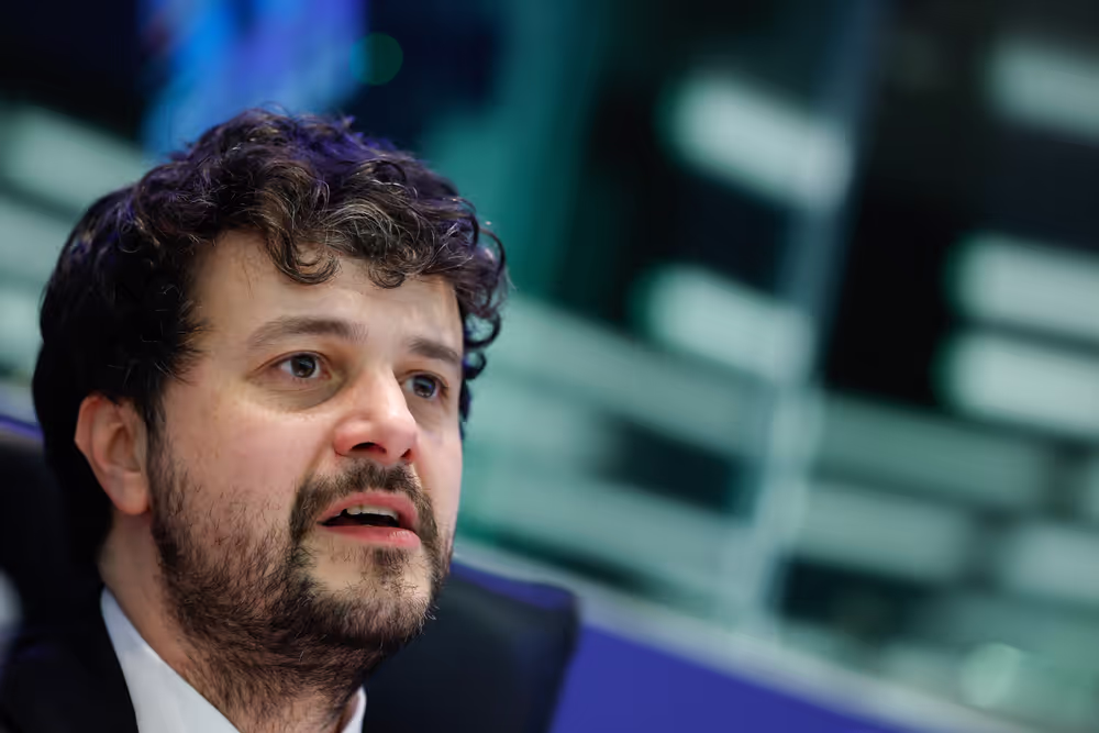 Delegation for relations with the United States - Exchange of views on the transatlantic partnership and efforts to end Russia's war of aggression in Ukraine.