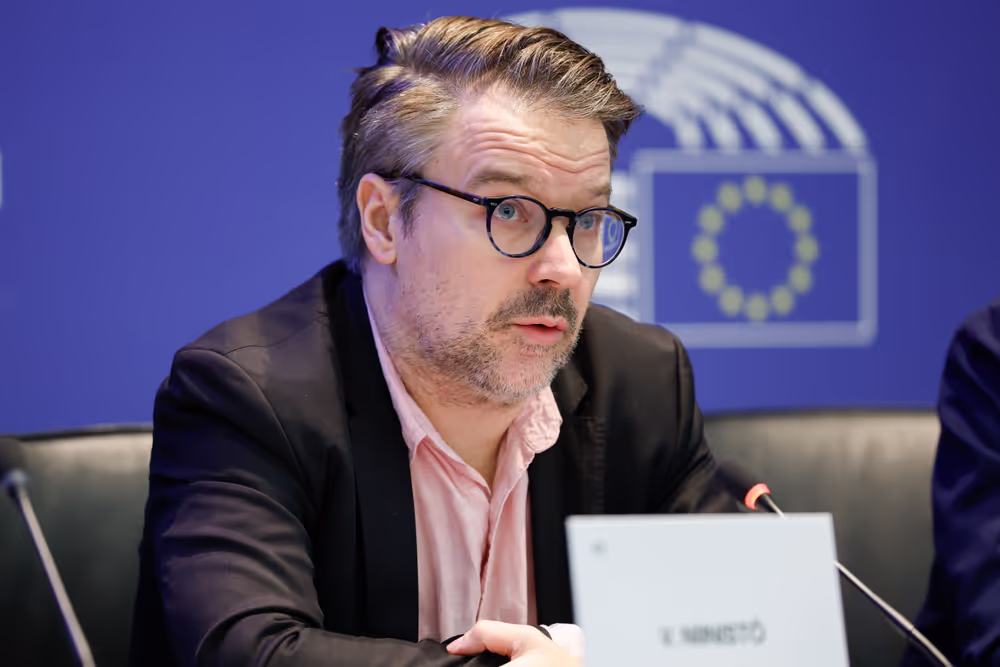 Delegation for relations with the United States - Exchange of views on the transatlantic partnership and efforts to end Russia's war of aggression in Ukraine.