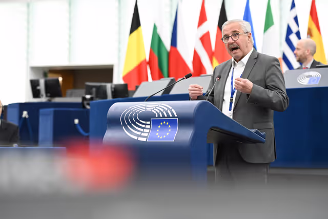 Photo 49 : EP Plenary session - Drones and new systems of warfare – the EU’s need to adapt to be fit for today’s security challenges