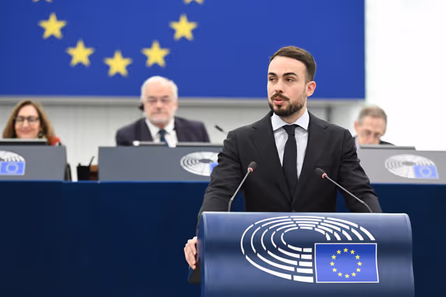 Photo 48 : EP Plenary session - Drones and new systems of warfare – the EU’s need to adapt to be fit for today’s security challenges