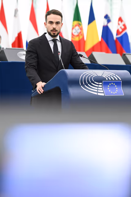 Photo 47 : EP Plenary session - Drones and new systems of warfare – the EU’s need to adapt to be fit for today’s security challenges