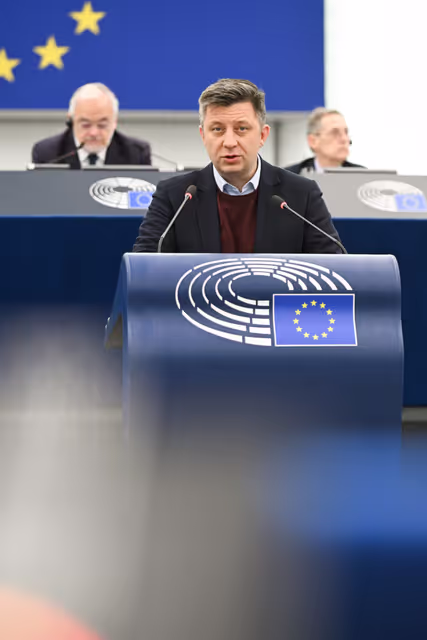 Photo 46 : EP Plenary session - Drones and new systems of warfare – the EU’s need to adapt to be fit for today’s security challenges