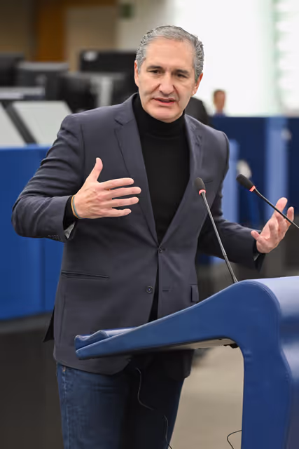 Photo 34 : EP Plenary session - Drones and new systems of warfare – the EU’s need to adapt to be fit for today’s security challenges