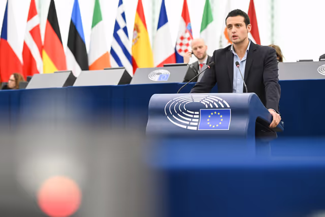 Photo 27 : EP Plenary session - Drones and new systems of warfare – the EU’s need to adapt to be fit for today’s security challenges