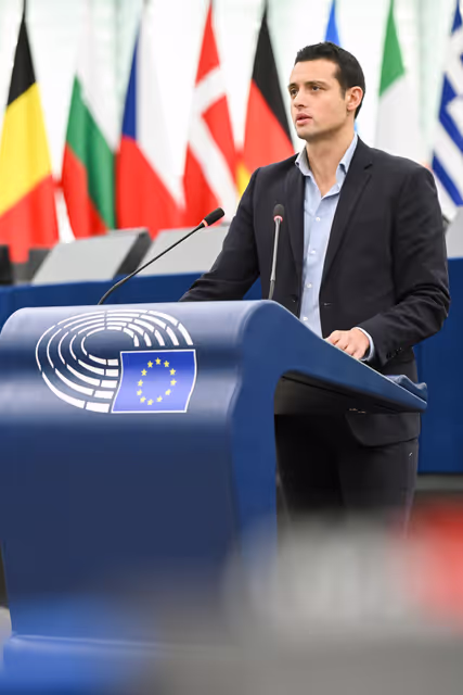 Photo 25 : EP Plenary session - Drones and new systems of warfare – the EU’s need to adapt to be fit for today’s security challenges