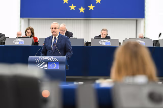 Photo 20 : EP Plenary session - Drones and new systems of warfare – the EU’s need to adapt to be fit for today’s security challenges