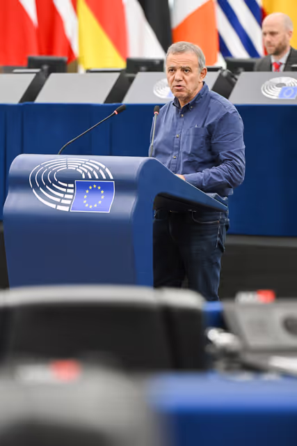 Photo 15 : EP Plenary session - Drones and new systems of warfare – the EU’s need to adapt to be fit for today’s security challenges