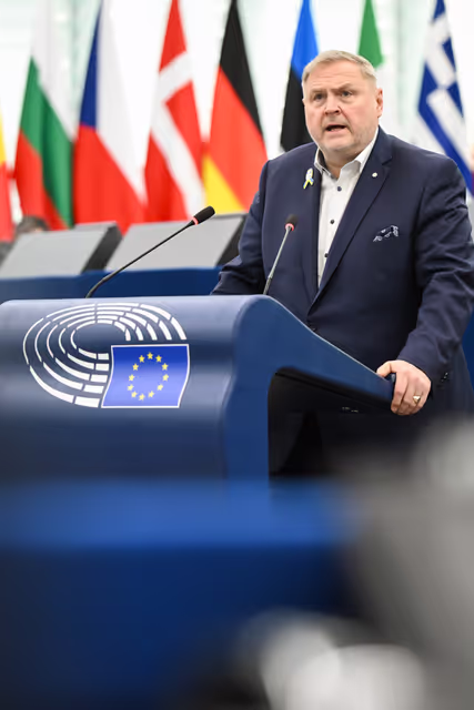 Photo 4 : EP Plenary session - Drones and new systems of warfare – the EU’s need to adapt to be fit for today’s security challenges