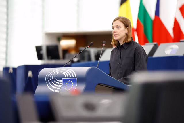 Fotó 12: EP Plenary session - A new action plan to implement the European Pillar of Social Rights (EPSR)