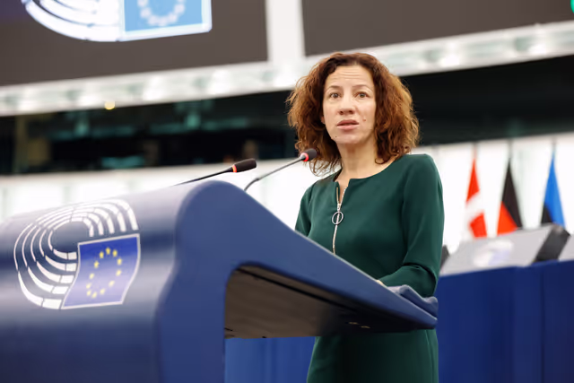 Fotó 10: EP Plenary session - A new action plan to implement the European Pillar of Social Rights (EPSR)