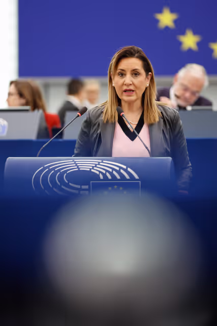 Foto 49: EP Plenary session - A new action plan to implement the European Pillar of Social Rights (EPSR)