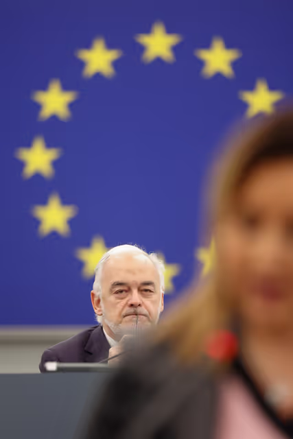 Foto 48: EP Plenary session - A new action plan to implement the European Pillar of Social Rights (EPSR)