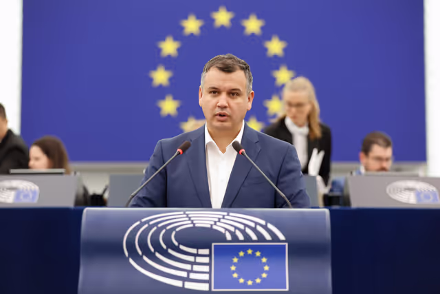 Foto 46: EP Plenary session - A new action plan to implement the European Pillar of Social Rights (EPSR)